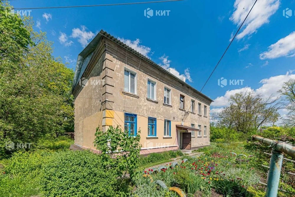1к.29м2 ХТЗ (м. Индустриальная, ул. Хотомлянская 28, Рогань)