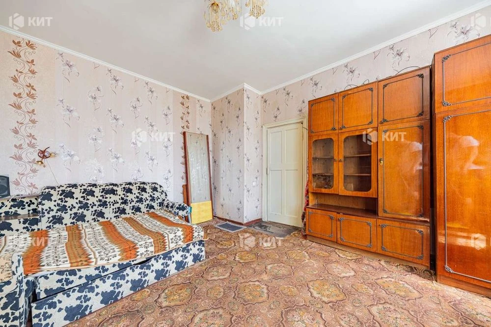 1к.29м2 ХТЗ (м. Индустриальная, ул. Хотомлянская 28, Рогань)