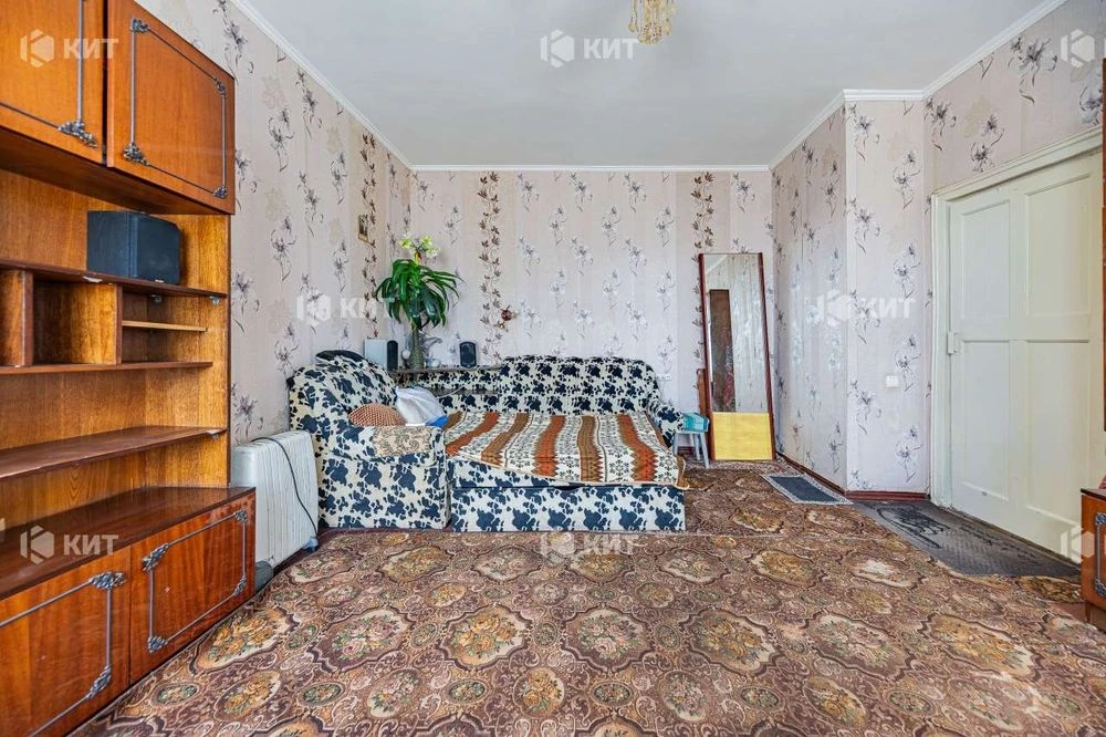 1к.29м2 ХТЗ (м. Индустриальная, ул. Хотомлянская 28, Рогань)