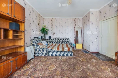 1к.29м2 ХТЗ (м. Индустриальная, ул. Хотомлянская 28, Рогань)