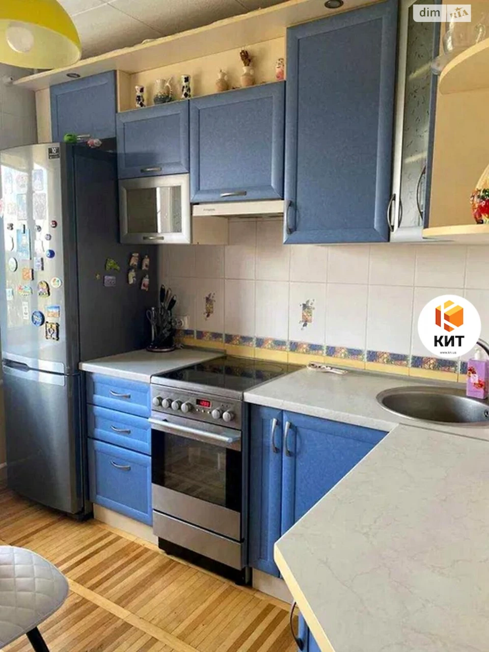 Продаж Квартира Основ’янський