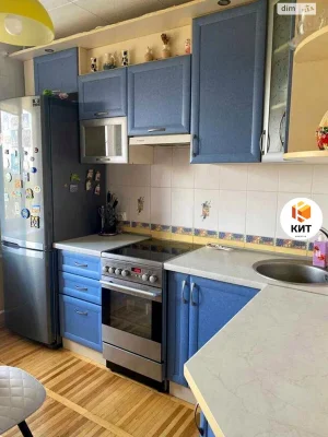Продаж Квартира Основ’янський