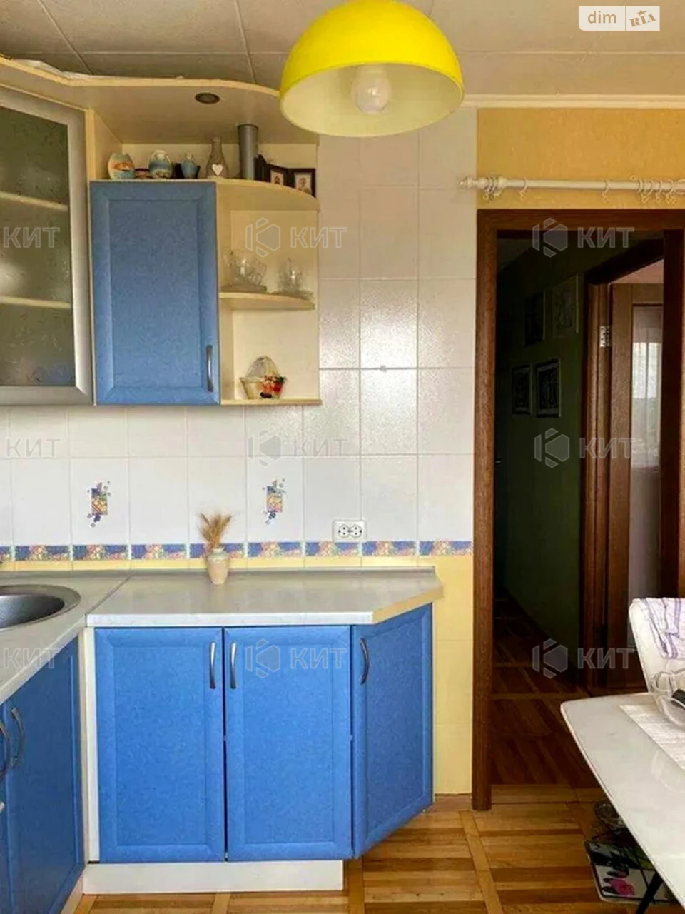 Продаж Квартира Основ’янський