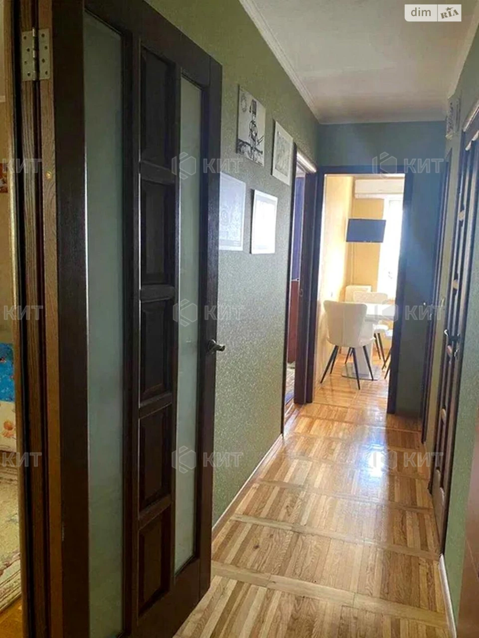 Продаж Квартира Основ’янський