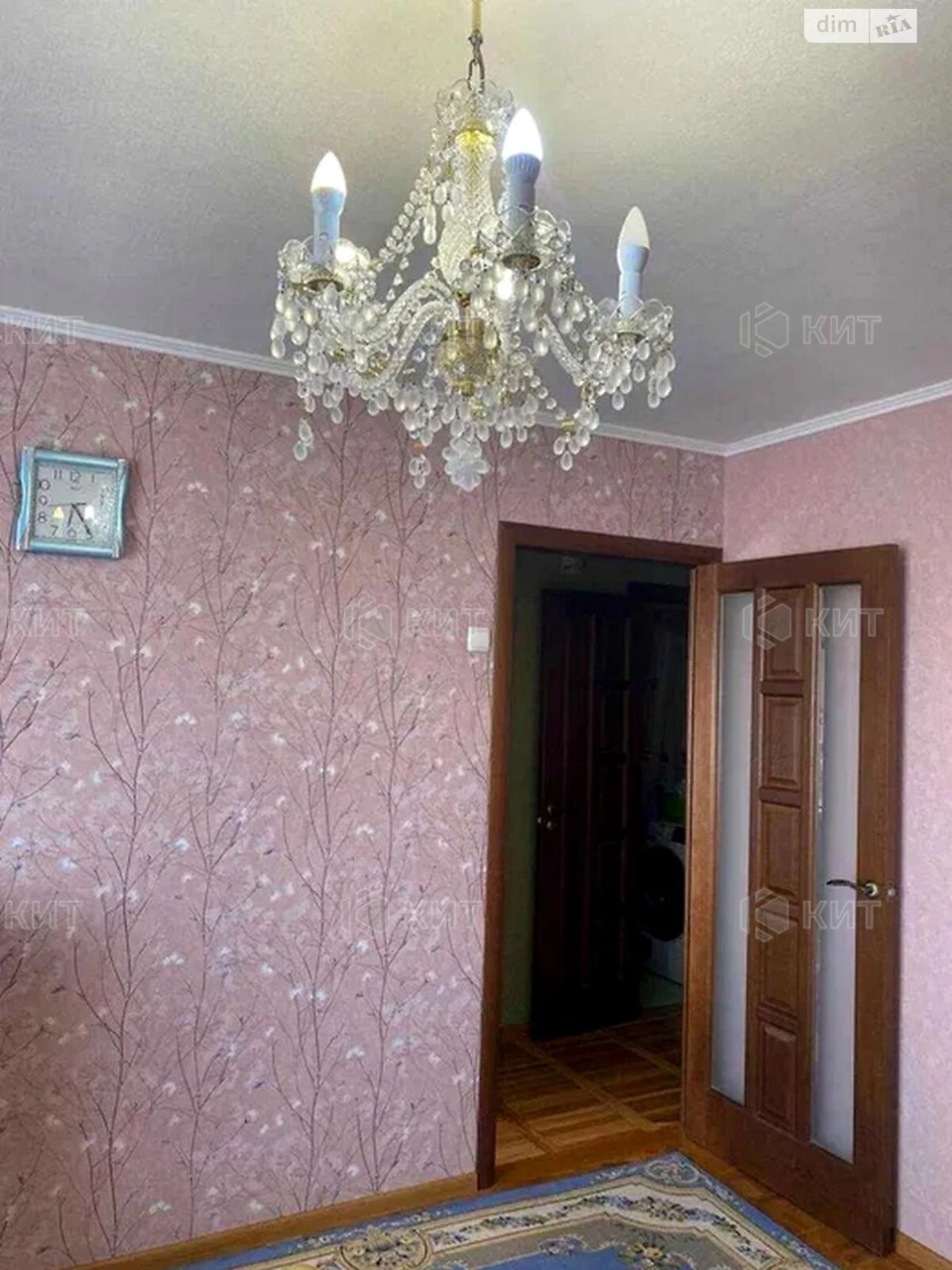 Продаж Квартира Основ’янський