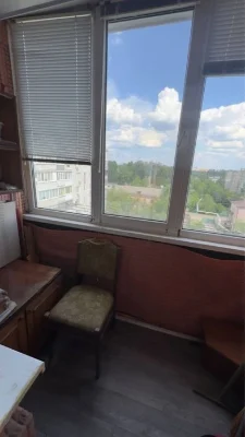 Продам 2К Радистів, Мануйлівський, Воронцова