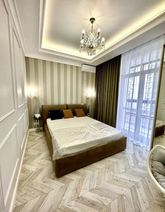 105000€‼️ЖК Сокольники‼️Эксклюзивный евроремонт! ТРИ Комнаты
