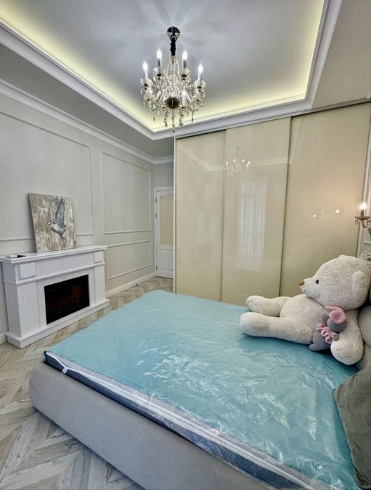105000€‼️ЖК Сокольники‼️Эксклюзивный евроремонт! ТРИ Комнаты