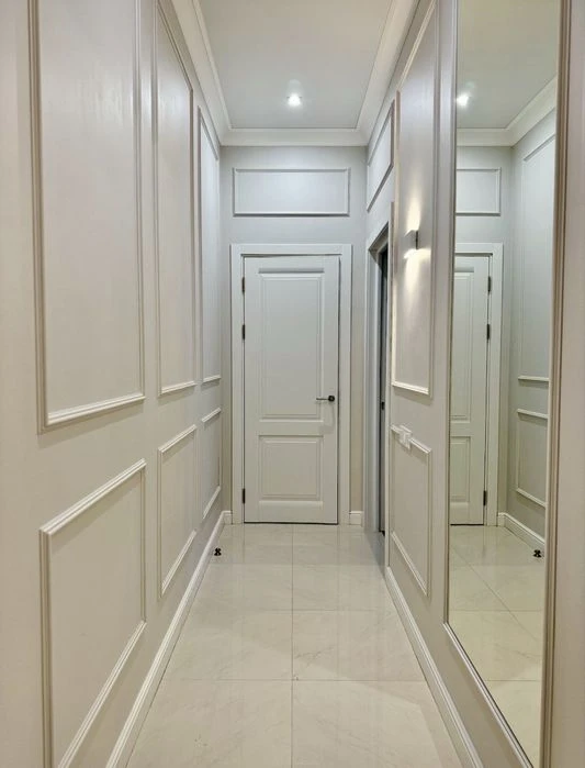 105000€‼️ЖК Сокольники‼️Эксклюзивный евроремонт! ТРИ Комнаты