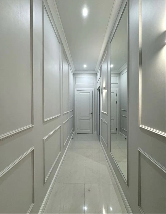 105000€‼️ЖК Сокольники‼️Эксклюзивный евроремонт! ТРИ Комнаты