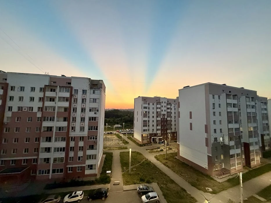 Продам квартиру в новобудові