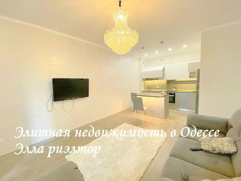 Гринвуд!! просторная 2х ком квартира! жилой фонд!