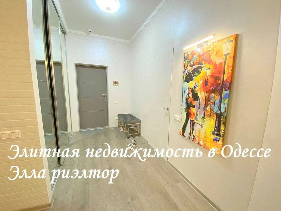 Гринвуд!! просторная 2х ком квартира! жилой фонд!