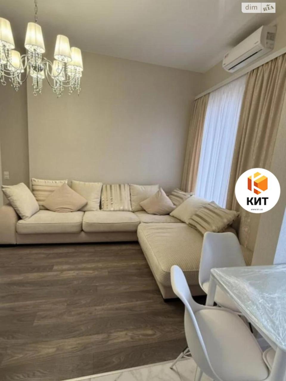 Продаж Квартира Основ’янський
