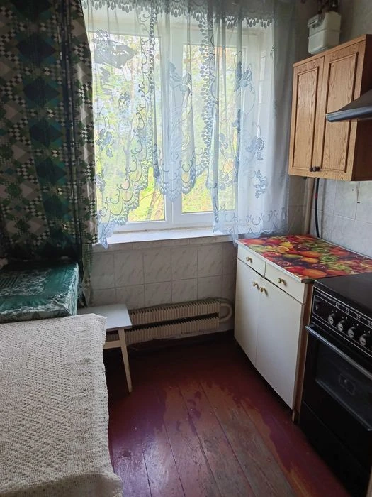 Продам 2-х кімн.квартиру Тракторобудівників  114