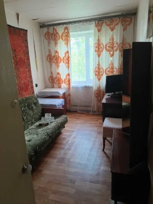 Продам 2-х кімн.квартиру Тракторобудівників  114