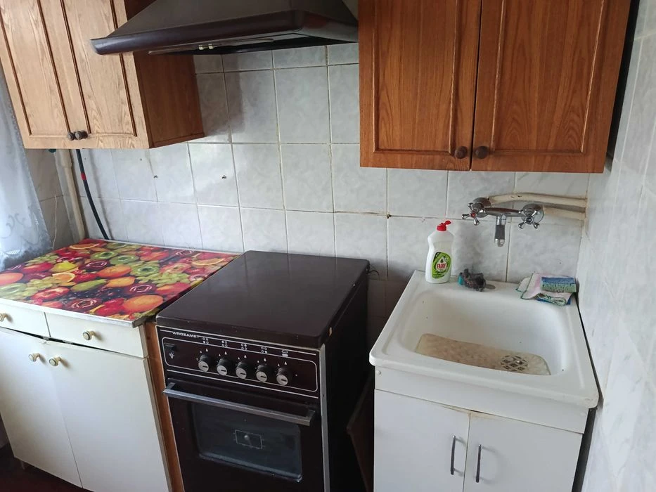 Продам 2-х кімн.квартиру Тракторобудівників  114
