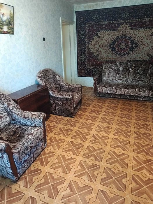 Продам 2-х кімн.квартиру Тракторобудівників  114