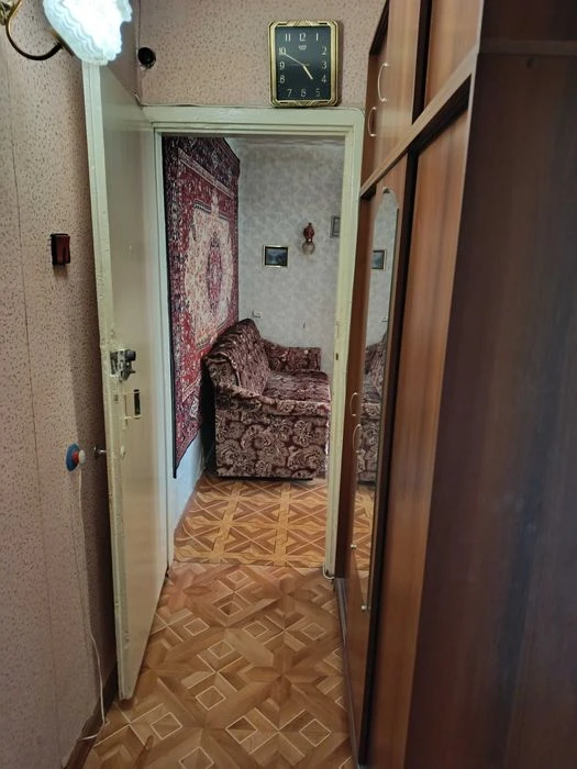 Продам 2-х кімн.квартиру Тракторобудівників  114