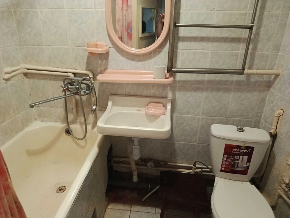 Продам 2-х кімн.квартиру Тракторобудівників  114