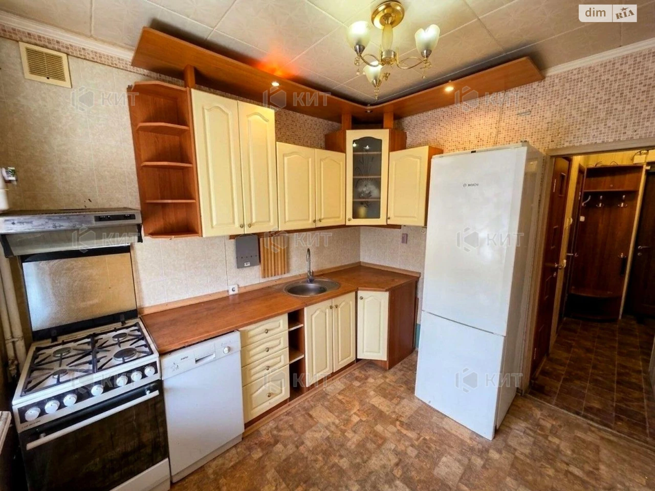 Продаж Квартира Холодна Гора