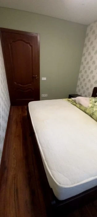 Продам свою 2к квартиру на Амосова