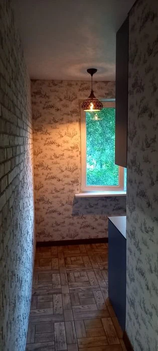 Продам свою 2к квартиру на Амосова