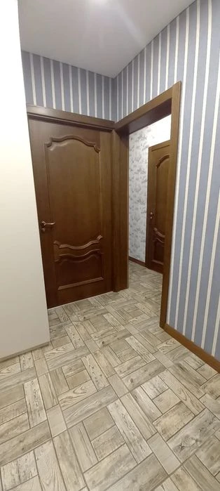 Продам свою 2к квартиру на Амосова