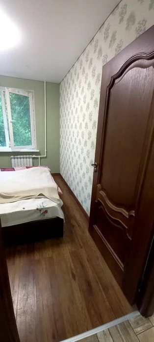 Продам свою 2к квартиру на Амосова