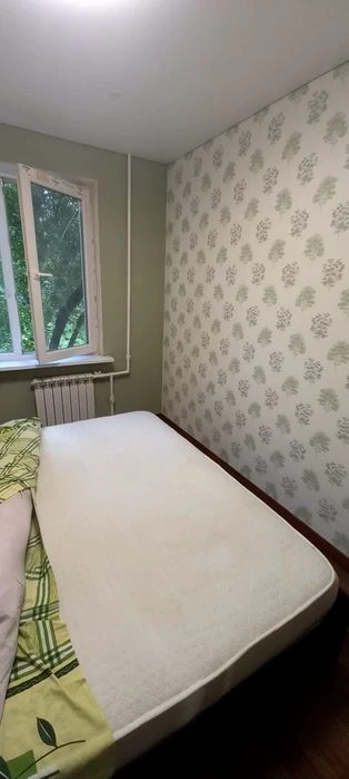 Продам свою 2к квартиру на Амосова