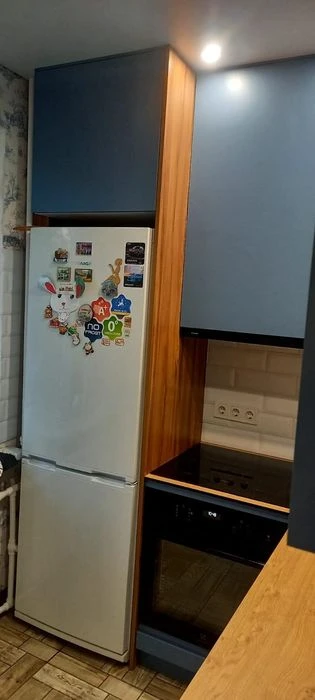 Продам свою 2к квартиру на Амосова