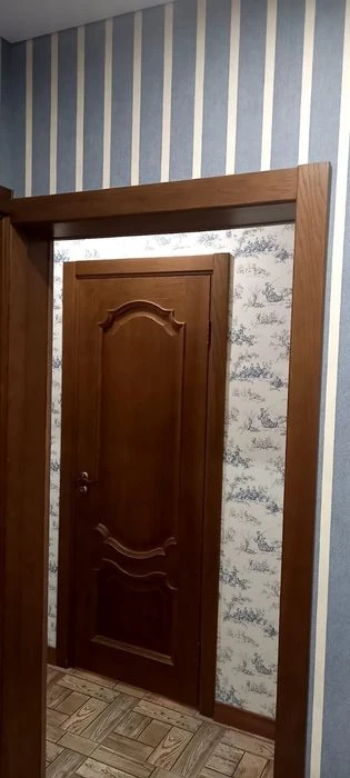 Продам свою 2к квартиру на Амосова