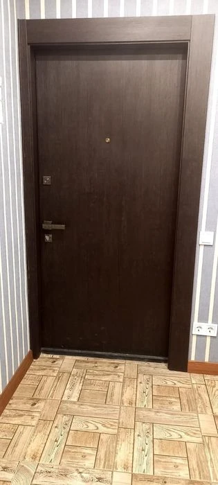 Продам свою 2к квартиру на Амосова