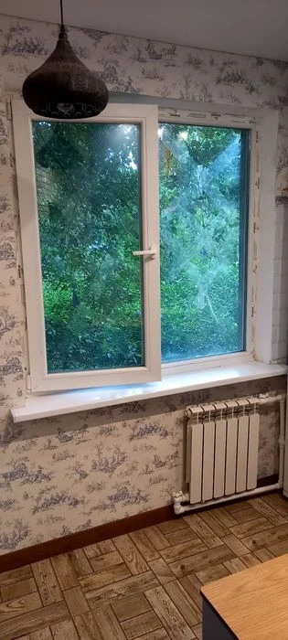 Продам свою 2к квартиру на Амосова
