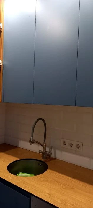 Продам свою 2к квартиру на Амосова