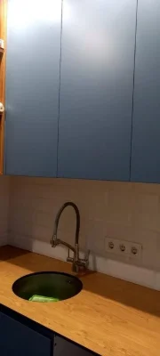 Продам свою 2к квартиру на Амосова