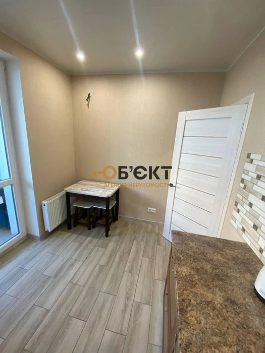 Продаж 1-кімнатної квартири, 36 м2, ЖК Мира-3, єВідновлення+