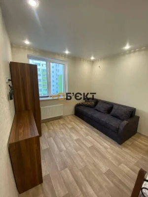 Продаж 1-кімнатної квартири, 36 м2, ЖК Мира-3, єВідновлення+