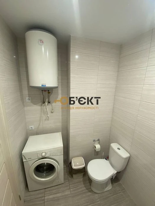 Продаж 1-кімнатної квартири, 36 м2, ЖК Мира-3, єВідновлення+