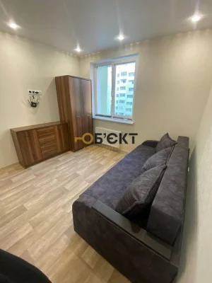 Продаж 1-кімнатної квартири, 36 м2, ЖК Мира-3, єВідновлення+