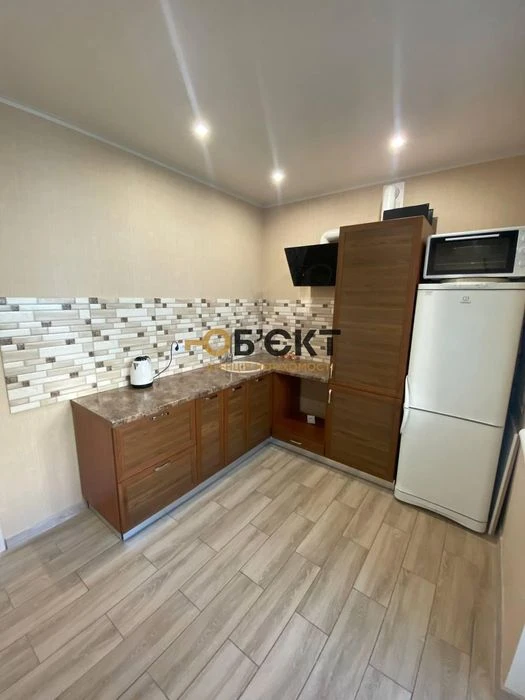 Продаж 1-кімнатної квартири, 36 м2, ЖК Мира-3, єВідновлення+