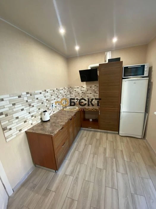 Продаж 1-кімнатної квартири, 36 м2, ЖК Мира-3, єВідновлення+