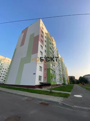 Продаж 1-кімнатної квартири, 36 м2, ЖК Мира-3, єВідновлення+