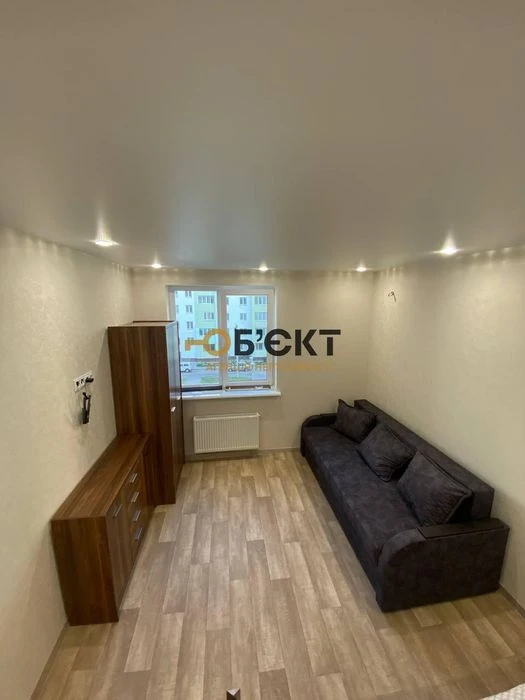 Продаж 1-кімнатної квартири, 36 м2, ЖК Мира-3, єВідновлення+
