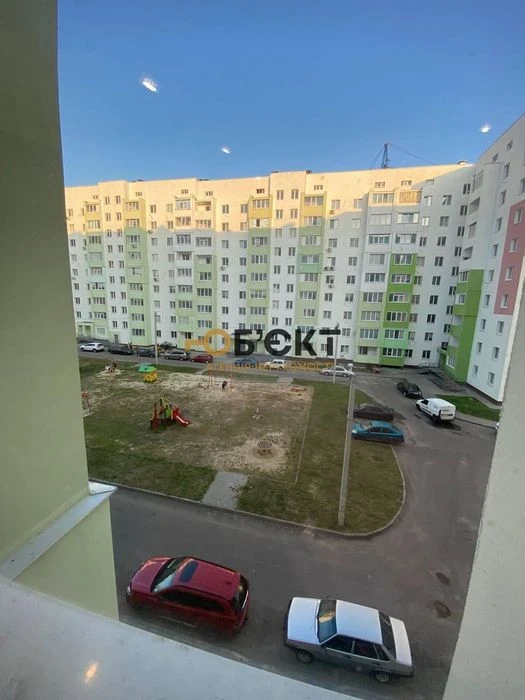 Продаж 1-кімнатної квартири, 36 м2, ЖК Мира-3, єВідновлення+