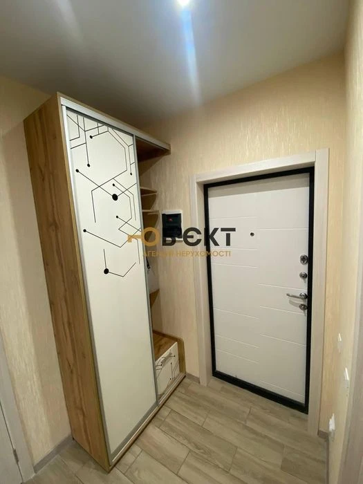Продаж 1-кімнатної квартири, 36 м2, ЖК Мира-3, єВідновлення+