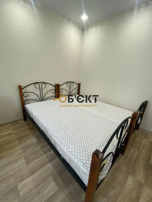 Продаж 1-кімнатної квартири, 36 м2, ЖК Мира-3, єВідновлення+