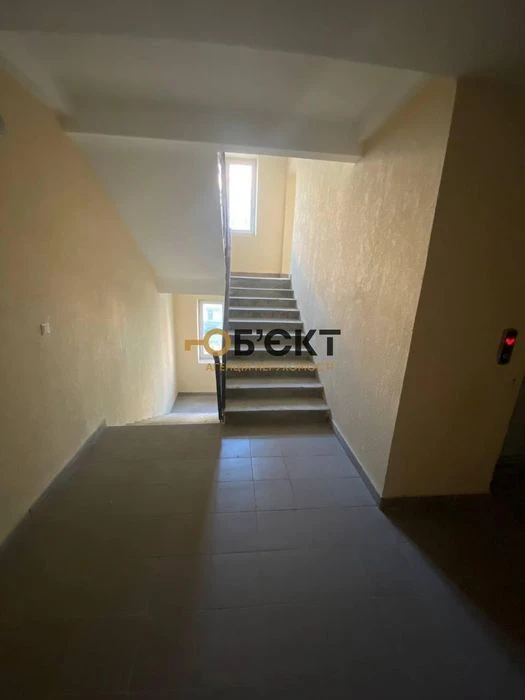 Продаж 1-кімнатної квартири, 36 м2, ЖК Мира-3, єВідновлення+