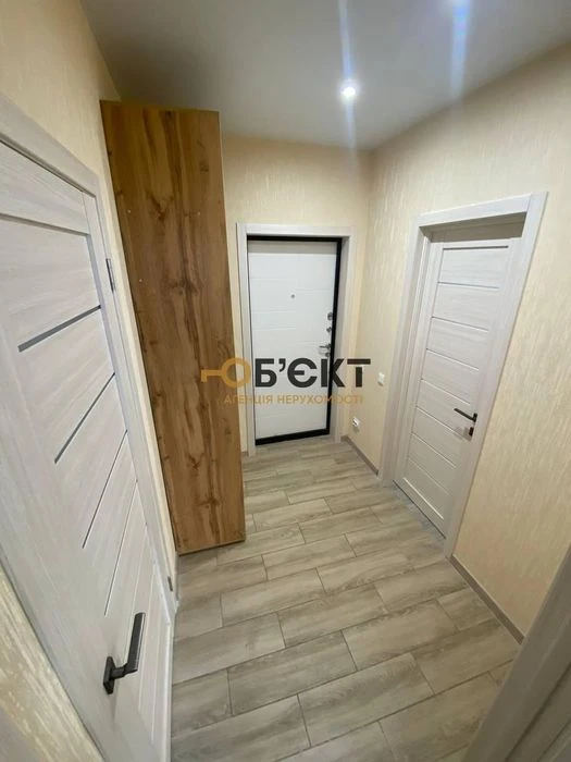 Продаж 1-кімнатної квартири, 36 м2, ЖК Мира-3, єВідновлення+