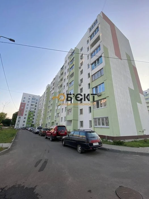Продаж 1-кімнатної квартири, 36 м2, ЖК Мира-3, єВідновлення+